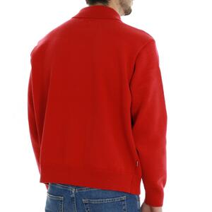 CARDIGAN MATT ZIP UP OBEY - Mad Fashion | img vers.300x/